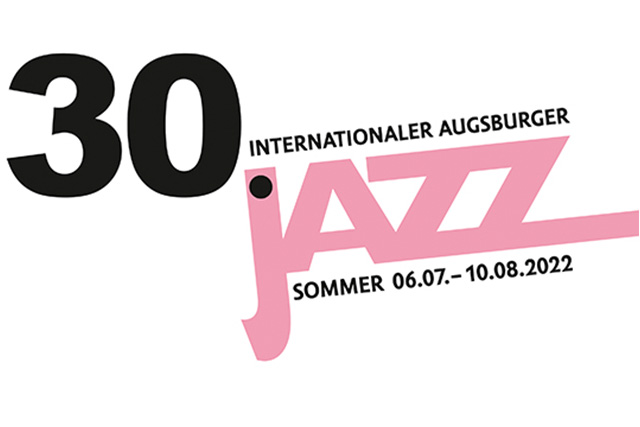30. Internationaler Augsburger Jazzsommer Stadtsparkasse Botanischer Garten Jazz