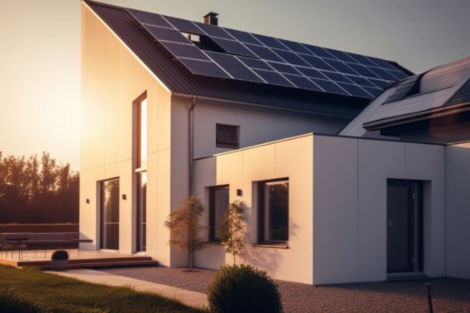 Umsetzungstipps zum energetischen Sanieren: Effiziente Maßnahmen für Ihr Zuhause