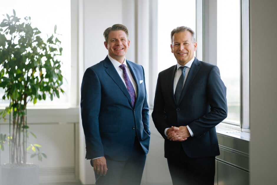 S-Private Banking – Weil Vermögen immer auch persönlich ist